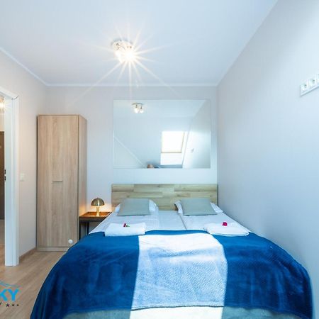 Apartamenty Bluesky - Karkonoska 13, Z Widokiem Na Gory, Blisko Szlakow I Wyciagow, W Zielonej Okolicy Karpacz Exterior foto