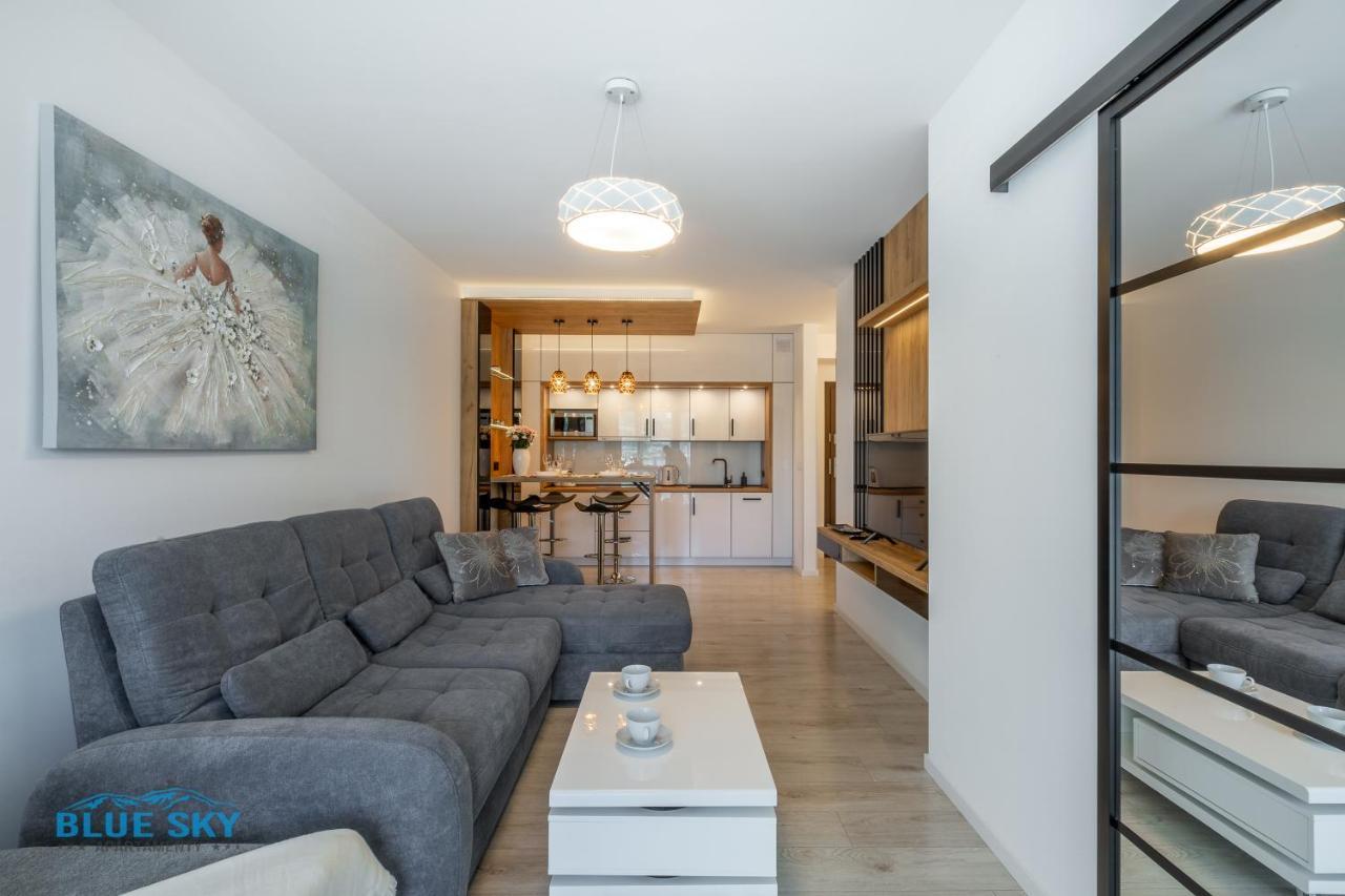 Apartamenty Bluesky - Karkonoska 13, Z Widokiem Na Gory, Blisko Szlakow I Wyciagow, W Zielonej Okolicy Karpacz Exterior foto