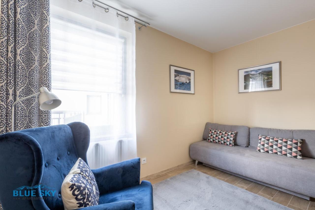 Apartamenty Bluesky - Karkonoska 13, Z Widokiem Na Gory, Blisko Szlakow I Wyciagow, W Zielonej Okolicy Karpacz Exterior foto