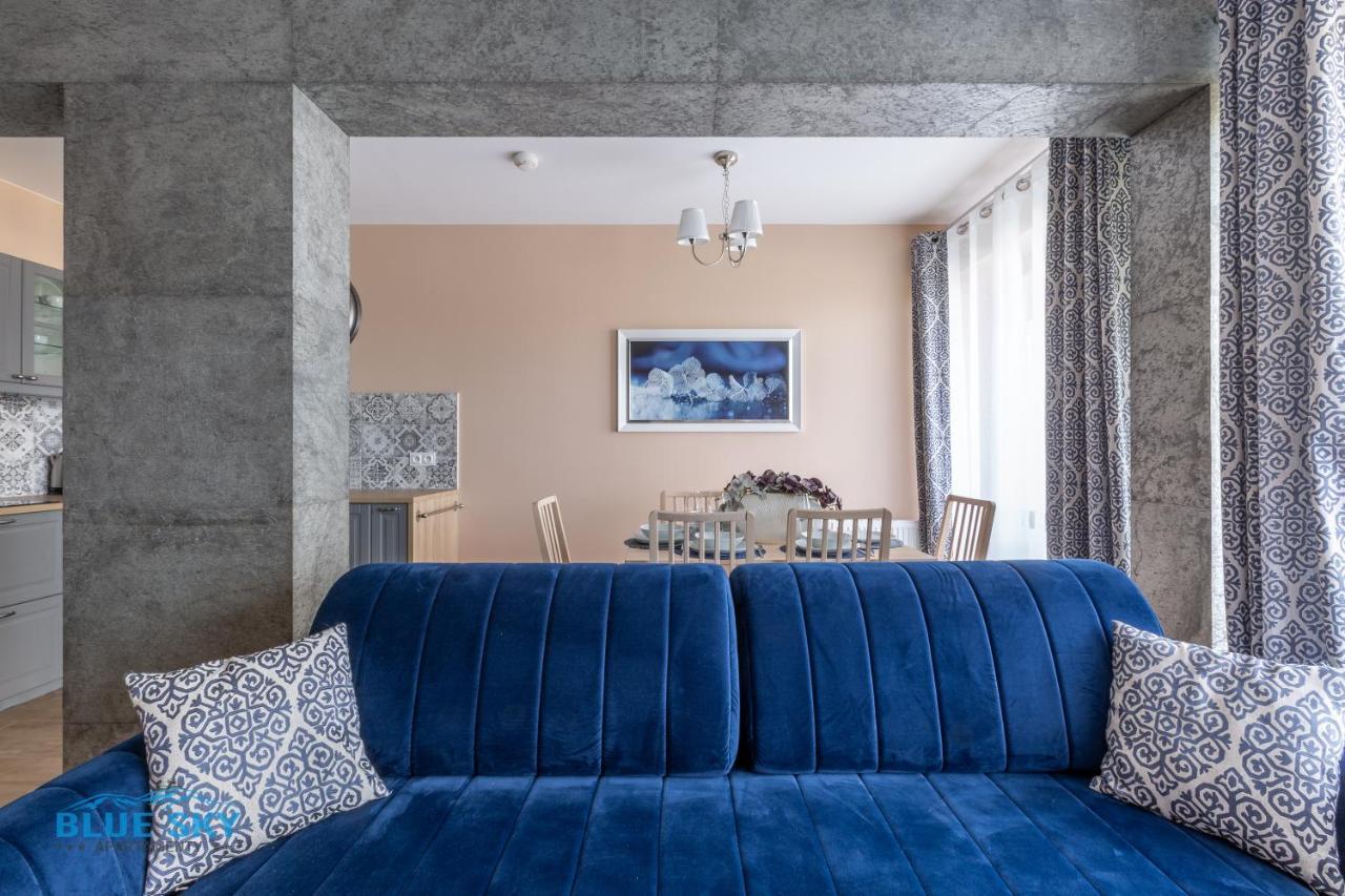 Apartamenty Bluesky - Karkonoska 13, Z Widokiem Na Gory, Blisko Szlakow I Wyciagow, W Zielonej Okolicy Karpacz Exterior foto