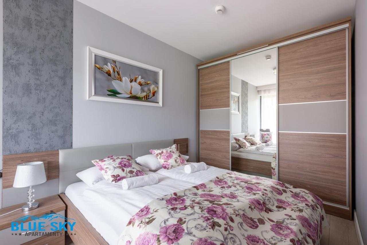 Apartamenty Bluesky - Karkonoska 13, Z Widokiem Na Gory, Blisko Szlakow I Wyciagow, W Zielonej Okolicy Karpacz Exterior foto