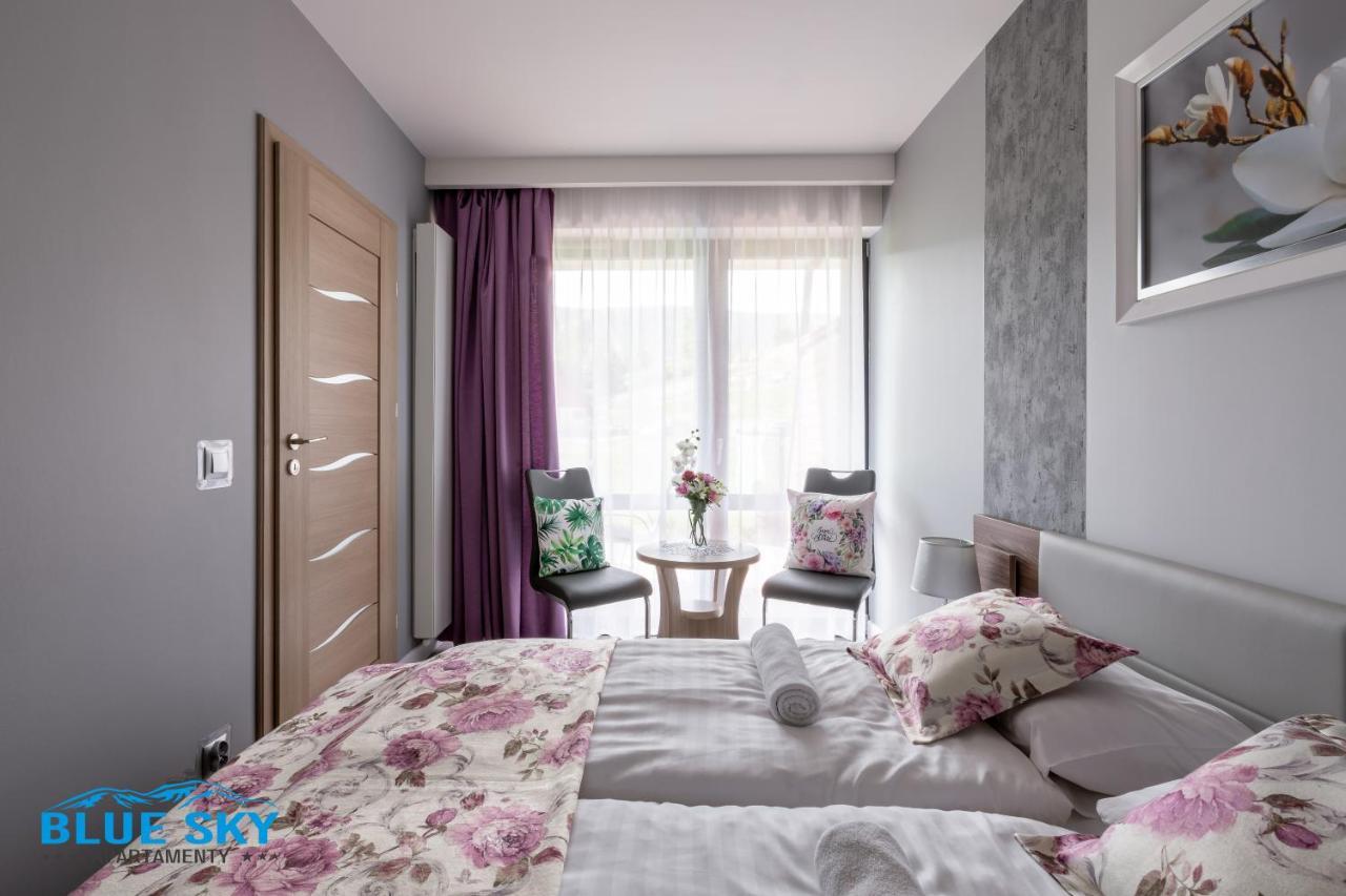 Apartamenty Bluesky - Karkonoska 13, Z Widokiem Na Gory, Blisko Szlakow I Wyciagow, W Zielonej Okolicy Karpacz Exterior foto