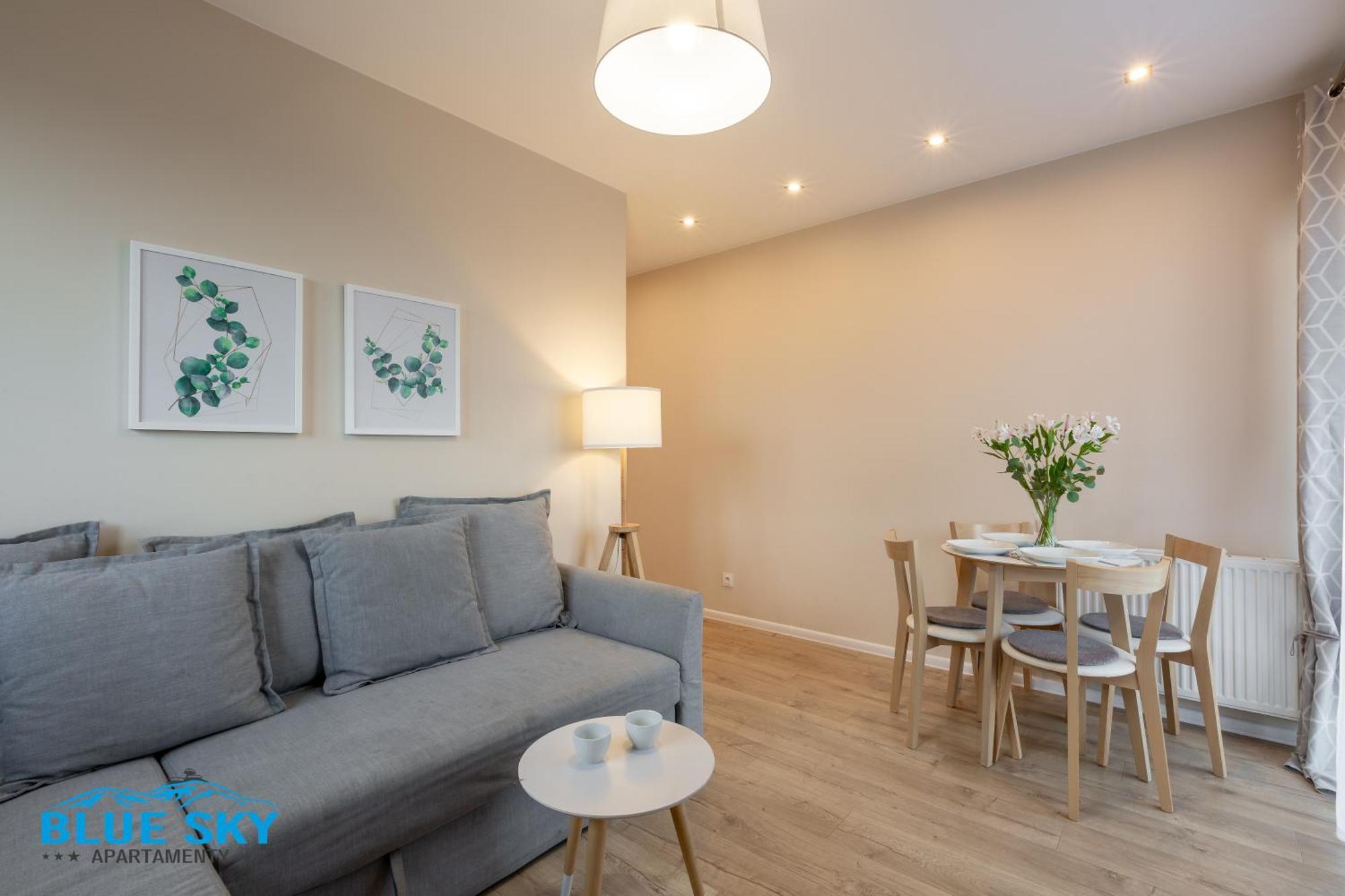 Apartamenty Bluesky - Karkonoska 13, Z Widokiem Na Gory, Blisko Szlakow I Wyciagow, W Zielonej Okolicy Karpacz Habitación foto