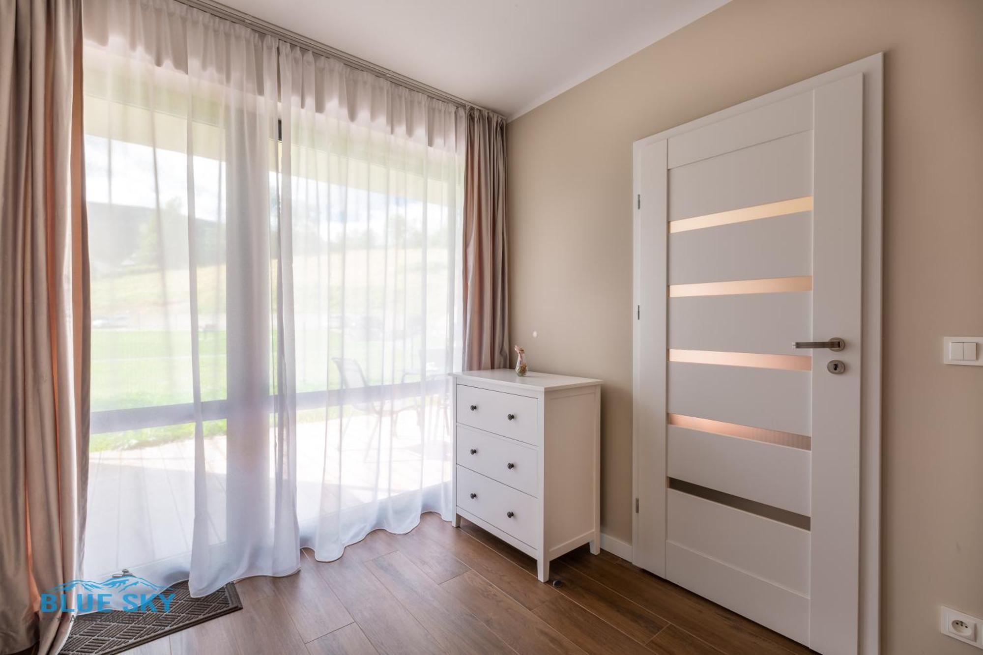 Apartamenty Bluesky - Karkonoska 13, Z Widokiem Na Gory, Blisko Szlakow I Wyciagow, W Zielonej Okolicy Karpacz Habitación foto