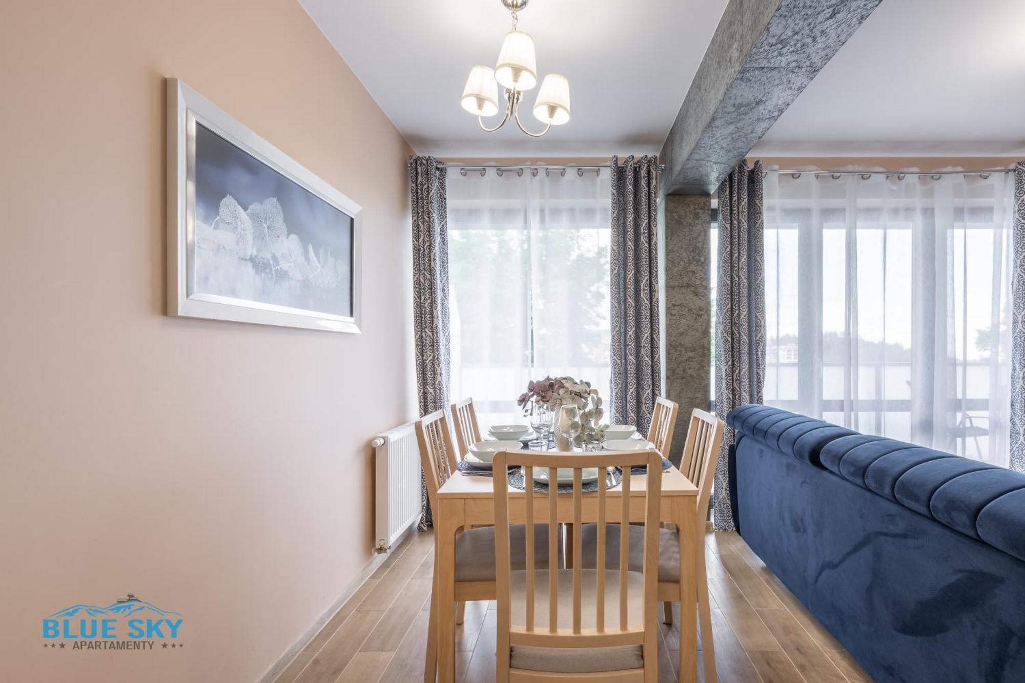 Apartamenty Bluesky - Karkonoska 13, Z Widokiem Na Gory, Blisko Szlakow I Wyciagow, W Zielonej Okolicy Karpacz Habitación foto