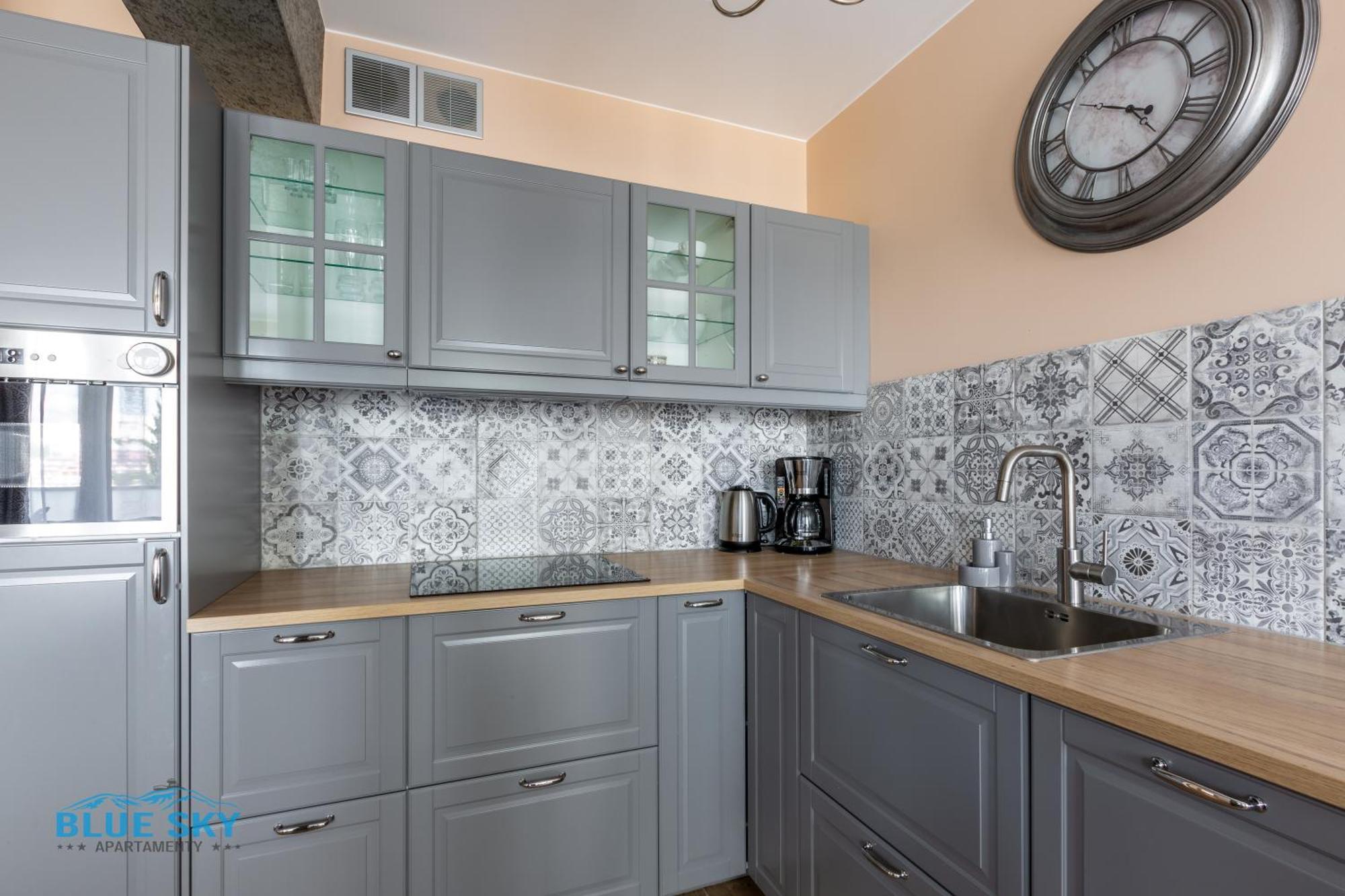Apartamenty Bluesky - Karkonoska 13, Z Widokiem Na Gory, Blisko Szlakow I Wyciagow, W Zielonej Okolicy Karpacz Habitación foto