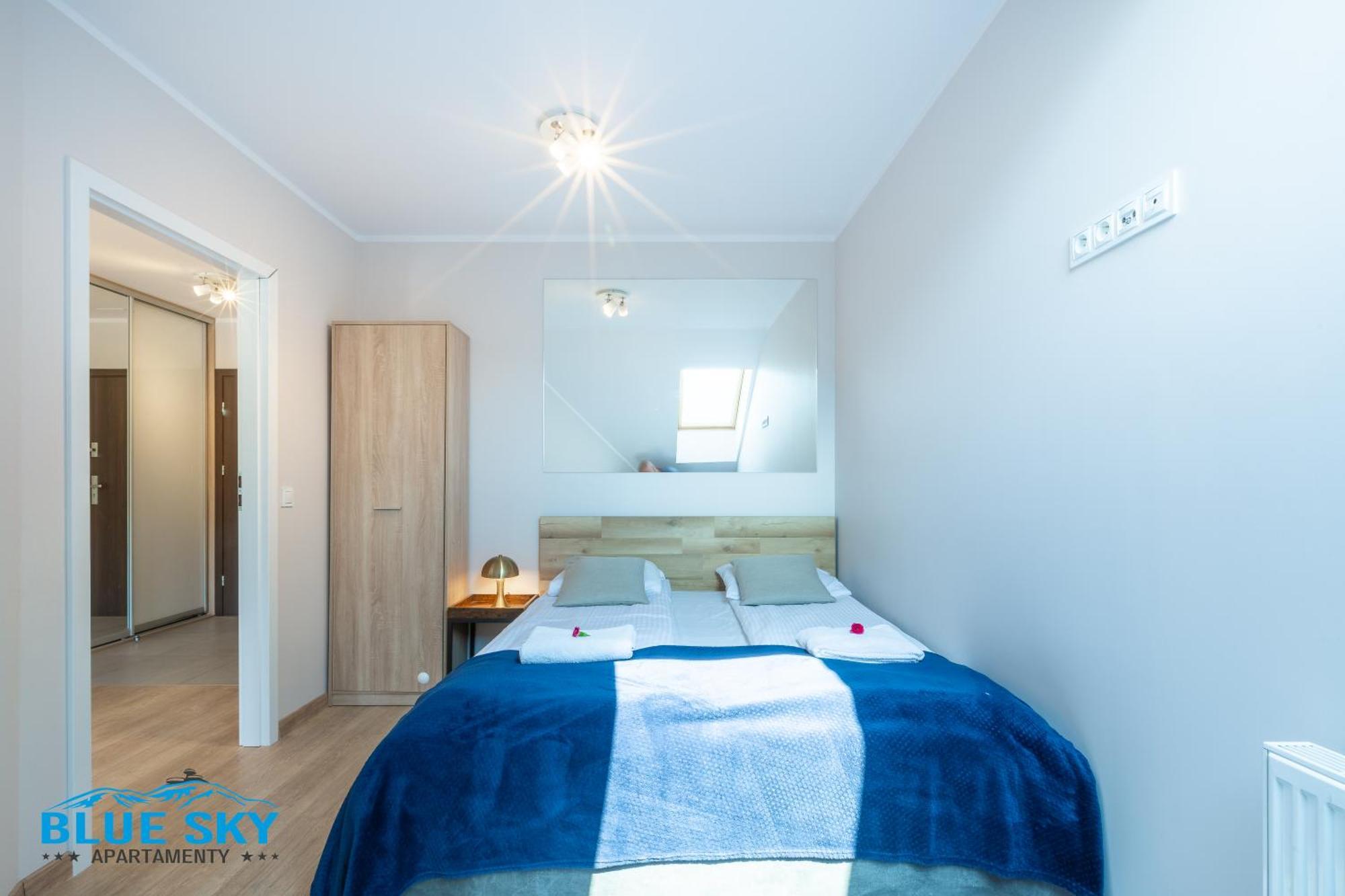 Apartamenty Bluesky - Karkonoska 13, Z Widokiem Na Gory, Blisko Szlakow I Wyciagow, W Zielonej Okolicy Karpacz Exterior foto