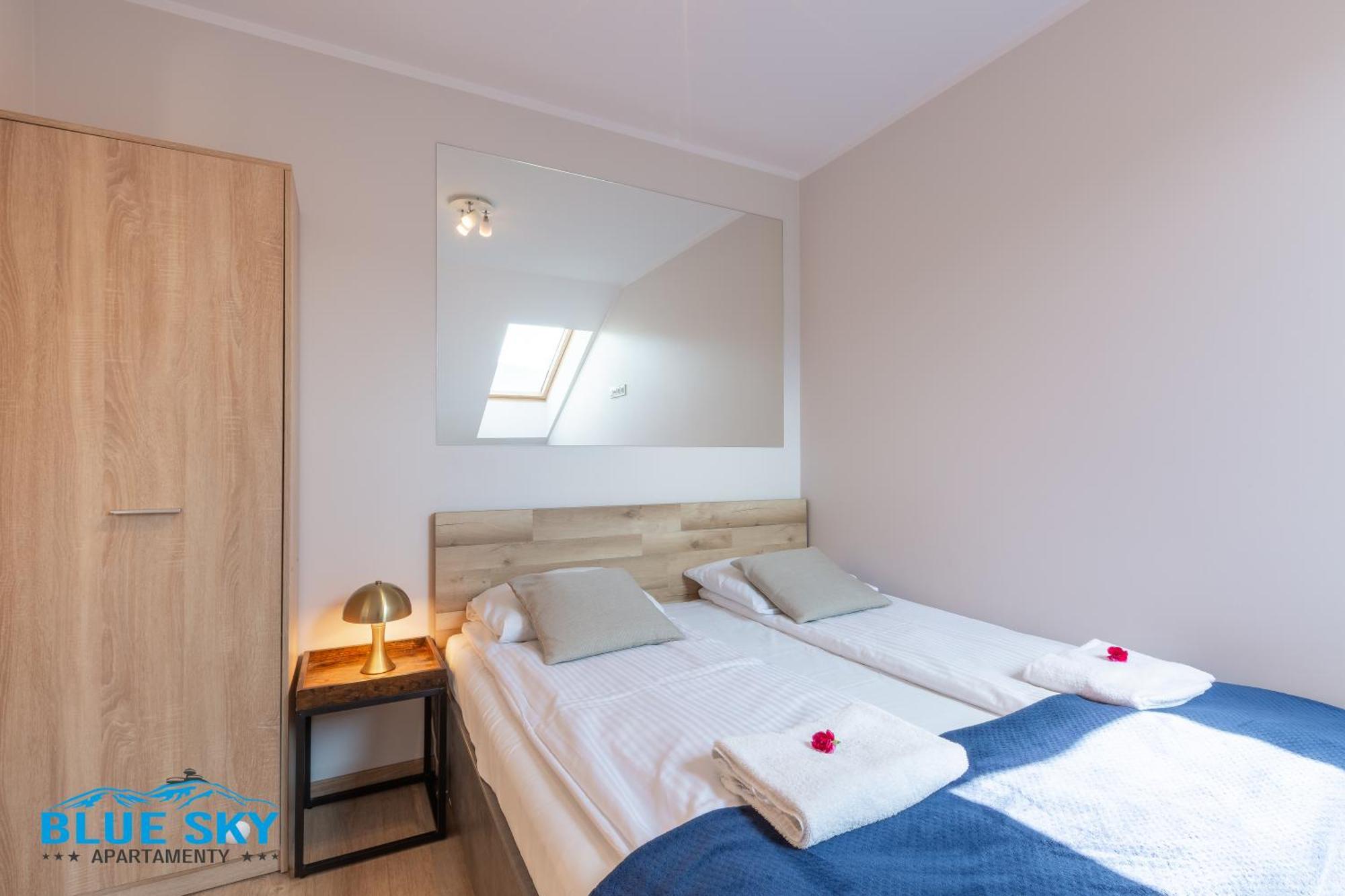 Apartamenty Bluesky - Karkonoska 13, Z Widokiem Na Gory, Blisko Szlakow I Wyciagow, W Zielonej Okolicy Karpacz Exterior foto